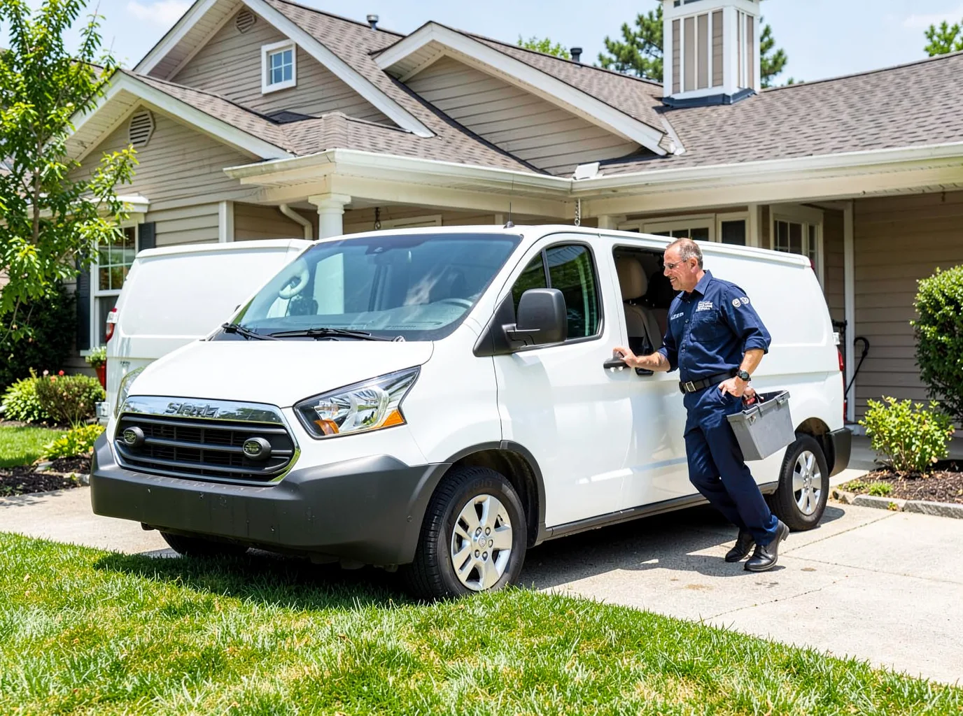 Emergency Plumber company in Baxter, KY