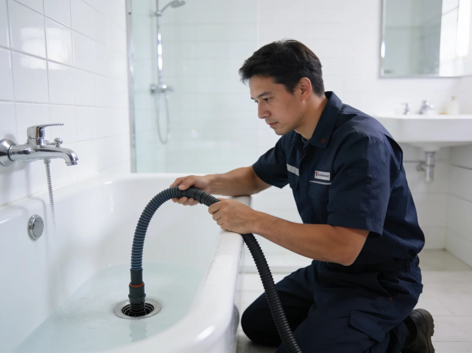 Emergency Plumber Baxter, KY FAQs